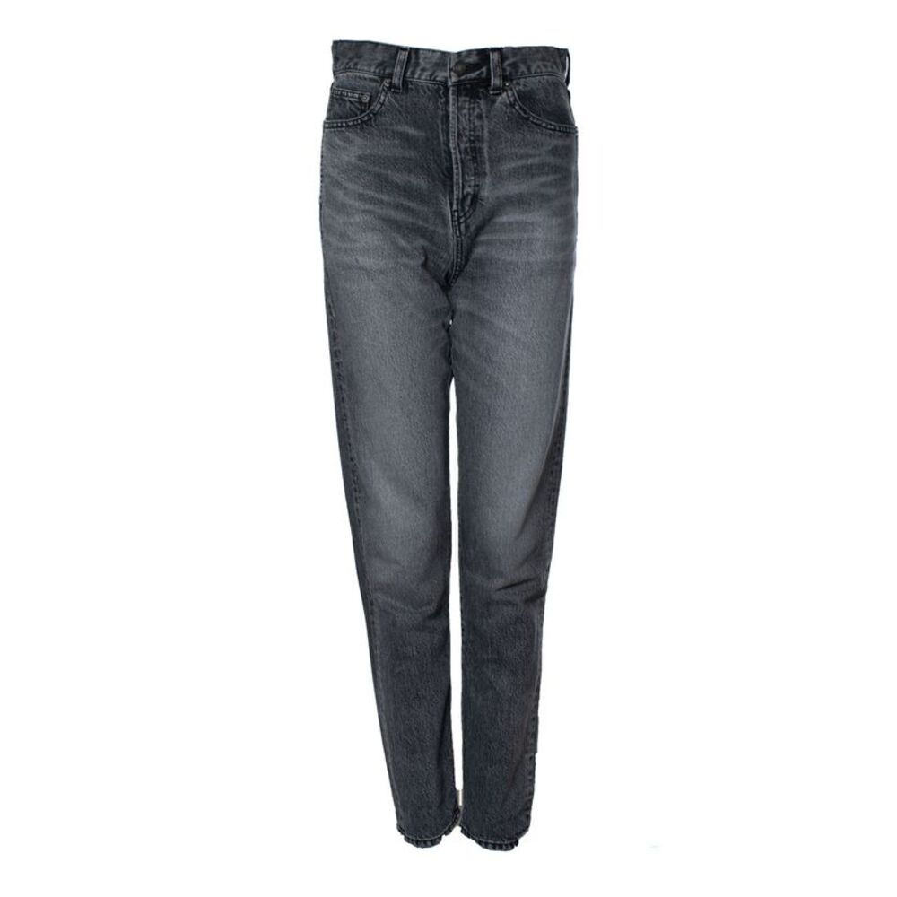 Saint Laurent, black jeans